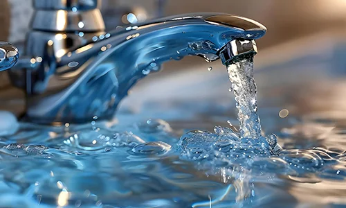 water supply